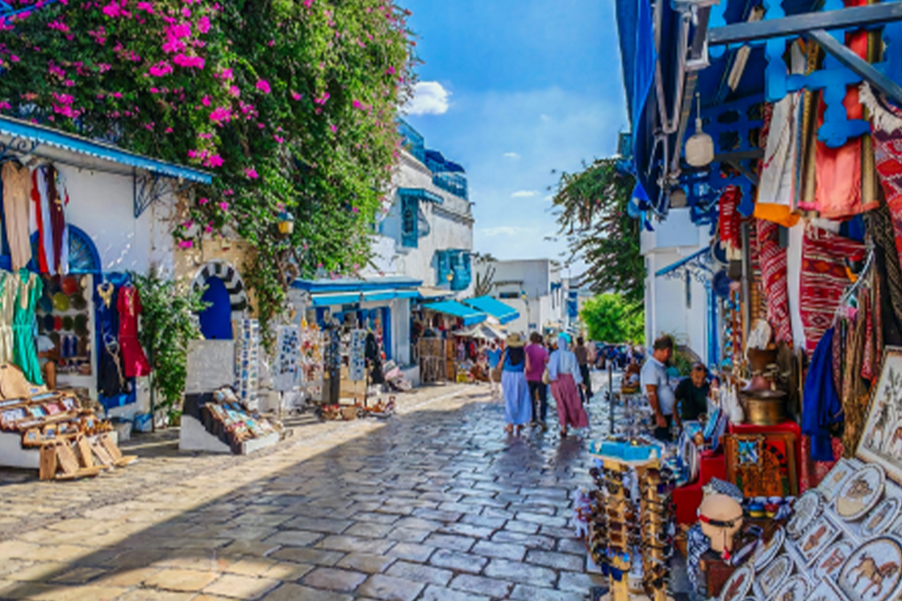 Discover Tunisia’s Cultural Treasures