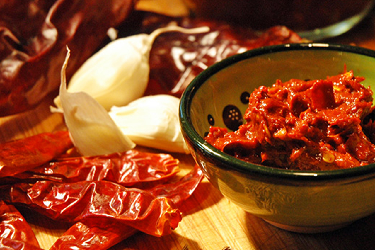 Cathedral of Palermo on the Italian island of Sicily