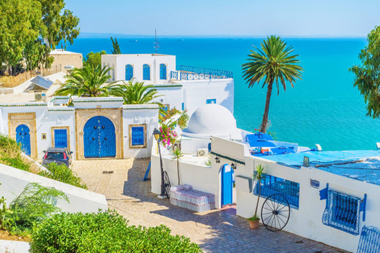 A Journey of Emotions & Heritage