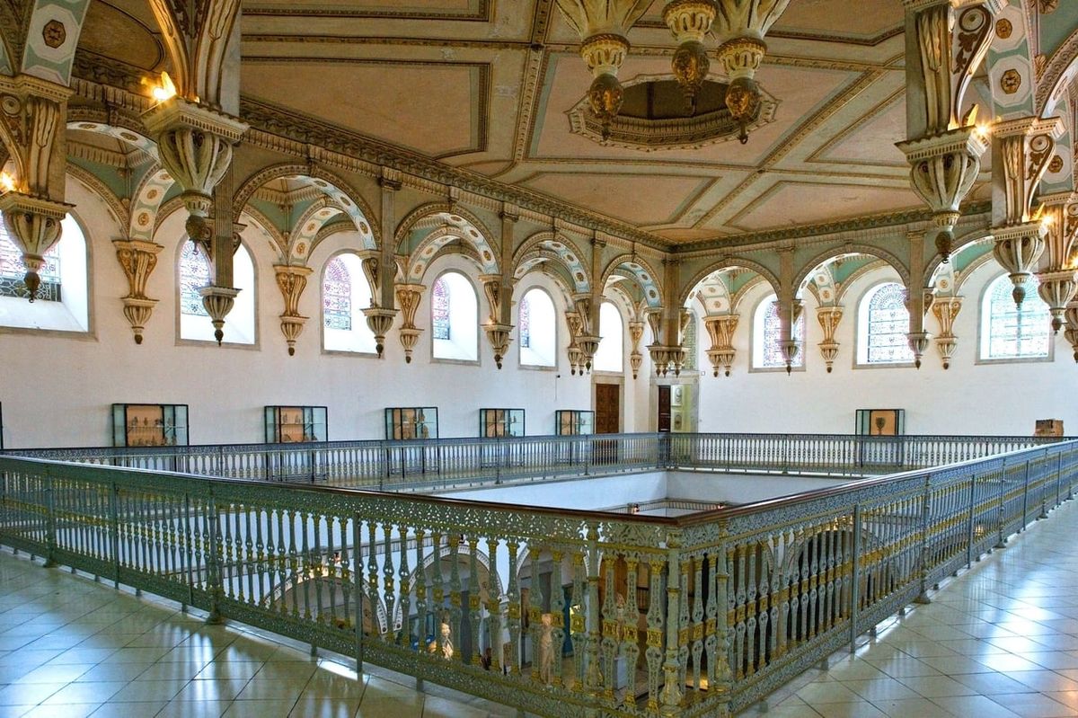 bardu musée