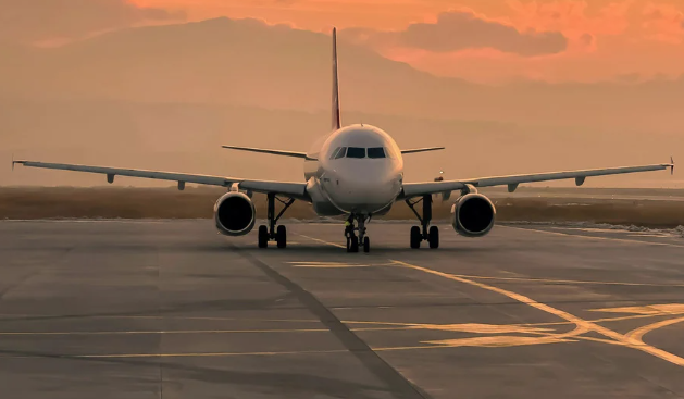 departure