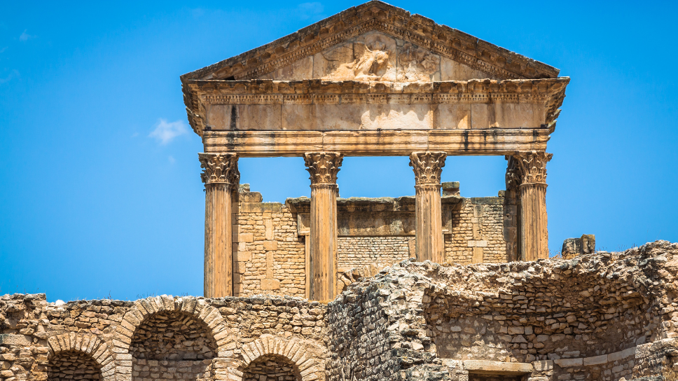dougga-archeolocial-site-travel-guide