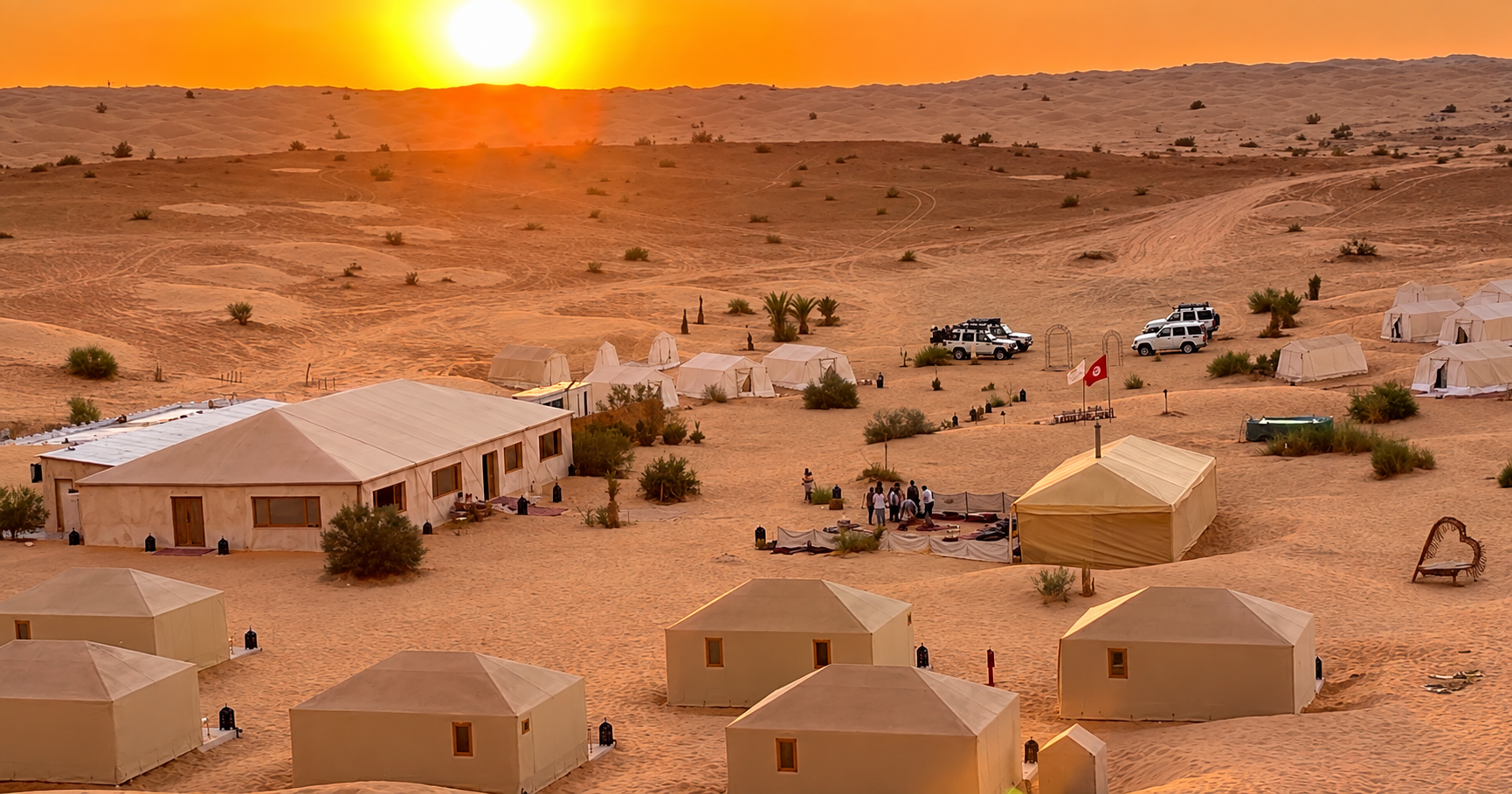 camp abdelmoula douz